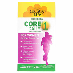 Core Daily 1 For Women
